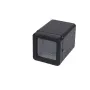 Piero Lazzari Watch Winder in Black Faux Leather with space for 