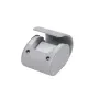 Piero Lazzari Watch Roll 1 Watch Grey Leather PL1120