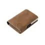 Tom Morris Card Holder Leather TMW102