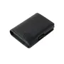 Tom Morris Card Holder Leather TMW101