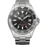 Orient Mako GMT RA-BC0001B