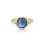 Julie Sandlau Prime Ring Goldplated Silver RI248GDSACRCZ
