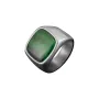 Captena Rudder Ring Stainless Steel DU30030