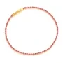 Sif Jakobs Ellera Bracelet Goldplated Silver SJ-B2869N-PKCZ-YG-17