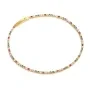 Sif Jakobs Ellera Bracelet Goldplated Silver SJ-B2869N-XCZ-YG