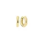 Sif Jakobs Carrara Pianura Earrings Goldplated Silver SJ-E2470-YG
