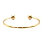 SKØR Sake Bracelet Stainless Steel SK0011