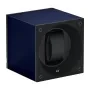 SwissKubik Masterbox Aluminium Navy Blue Blue SK01.AE004