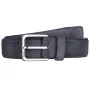 Dissing Classic Belt Suede DB002