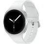 Samsung Galaxy Watch8 40mm eSim Silver SM-L325FZSAEUB