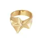 Jane Kønig Star Magic Ring Goldplated Silver SMR-AW24-G