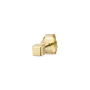 Jane Kønig Magic Earring Single Goldplated Silver MS-AW24-G