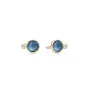 Julie Sandlau Prime Earrings Goldplated Silver ST228GDSACRCZ