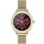 Garett Stella STELLA gold mesh