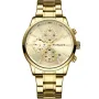 Studsgaard Chronograph S0024 watch for Man with  dial that measures 42 mm in diameter and has a  Metal band watch strap
