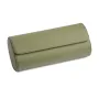 Studsgaard Watch Roll 3 Watches Green Leather SWR004