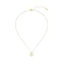 BOSS Double B Necklace Stainless Steel 1580837