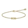 BOSS Kassy Bracelet Stainless Steel 1580873