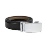 Tom Morris Ratchet Leather Belt Belt Polyurethane TMB103