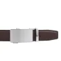 Tom Morris Ratchet Leather Belt Belt Polyurethane TMB104