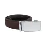 Tom Morris Ratchet Leather Belt Belt Polyurethane TMB104
