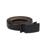 Tom Morris Ratchet Leather Belt Belt Polyurethane TMB108