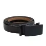 Tom Morris Ratchet Leather Belt Belt Polyurethane TMB108