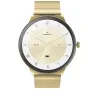 Garett Verona 2 VERONA 2 Glow Gold steel