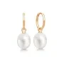 Julie Sandlau Lova Pair Pendant Gold YG14-EP19-PAIR