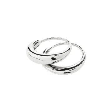 Silver rings | Large selection of beautiful silver rings