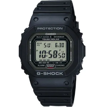 Casio G-Shock watches | Over 150 models at good prices