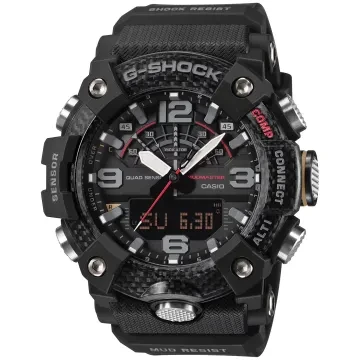 Casio G-Shock watches | Over 150 models at good prices