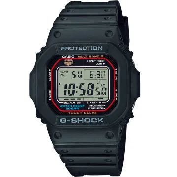 Casio G-Shock watches | Over 150 models at good prices