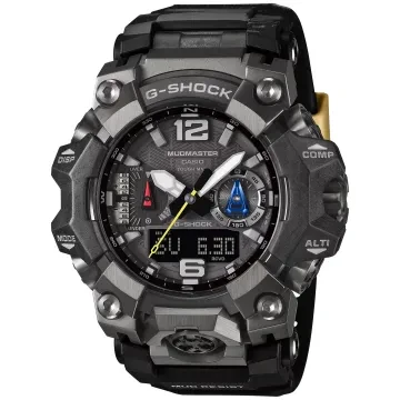 CASIO G-SHOCK・hAMILTON・DIESEL Casio G-Shock watches | Over 150 models at good prices