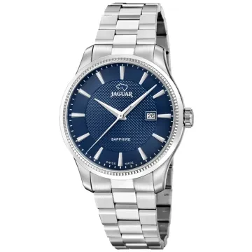 Jaguar Acamar series | Watch for the quality-conscious man