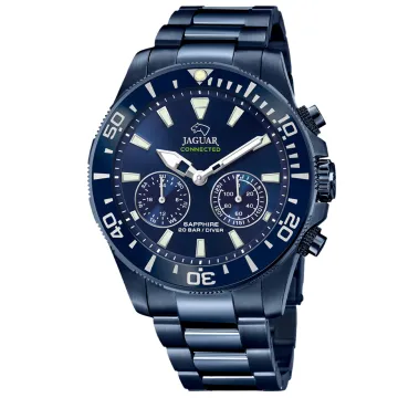 Jaguar Hybrid watches | The best prices & selection - Ditur