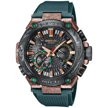 CASIO G-SHOCK・hAMILTON・DIESEL Casio G-Shock watches | Over 150 models at good prices