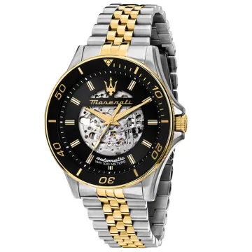 Maserati Watches | Large selection & low prices