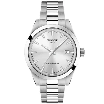 Tissot watches | Over 300 models at good prices - Ditur