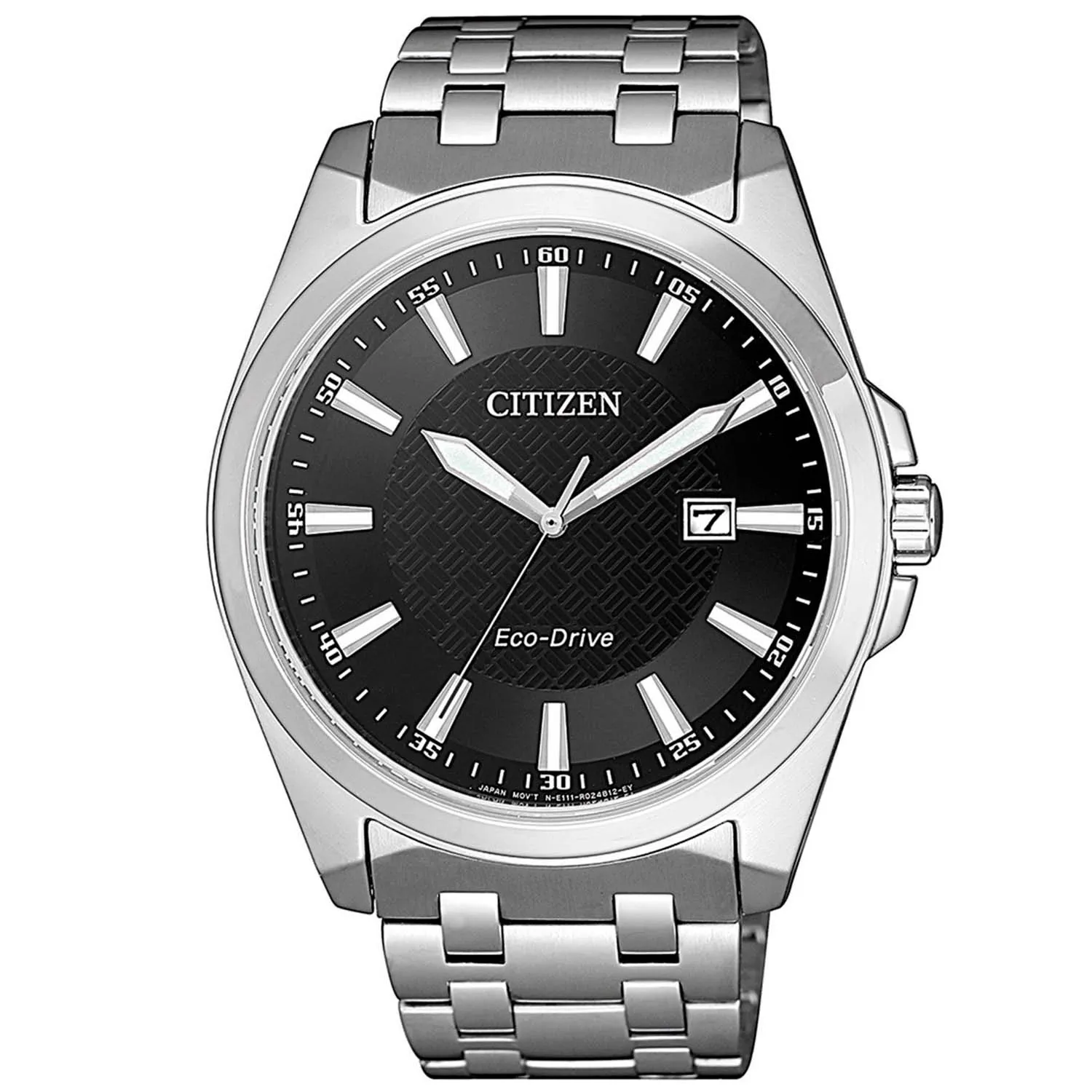 Citizen Eco-Drive BM7108-81E - Ditur