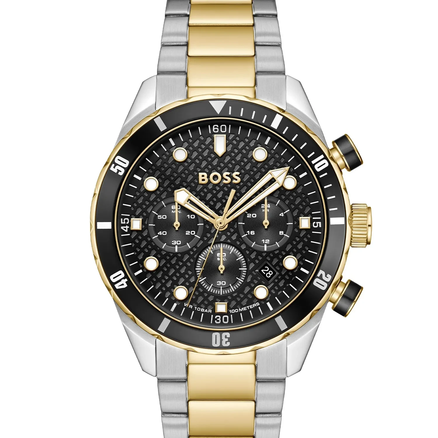 BOSSグッズ ① BOSS Chronomatrix 1514339