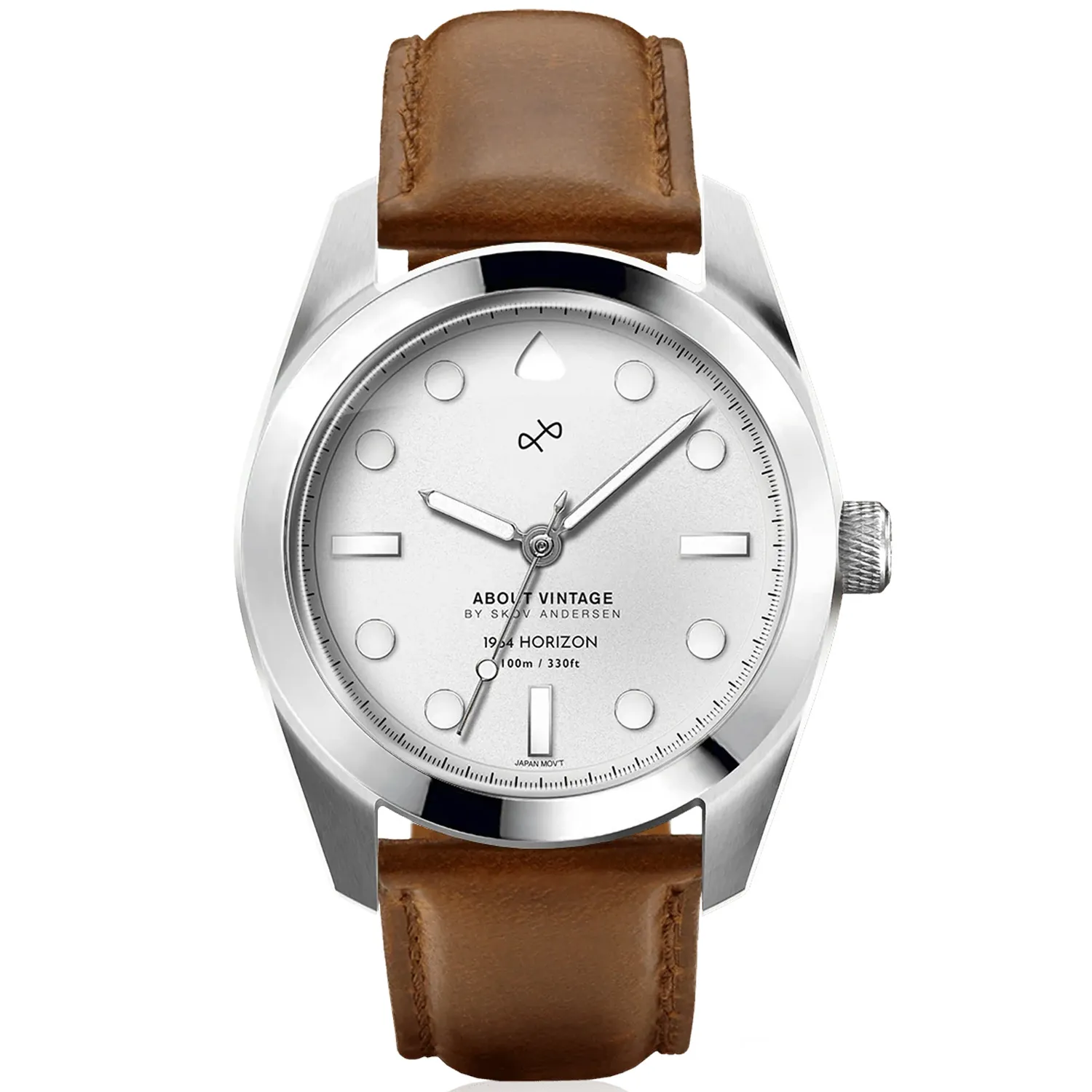 AV86 About Vintage 1964 Horizon 156091 - Ditur