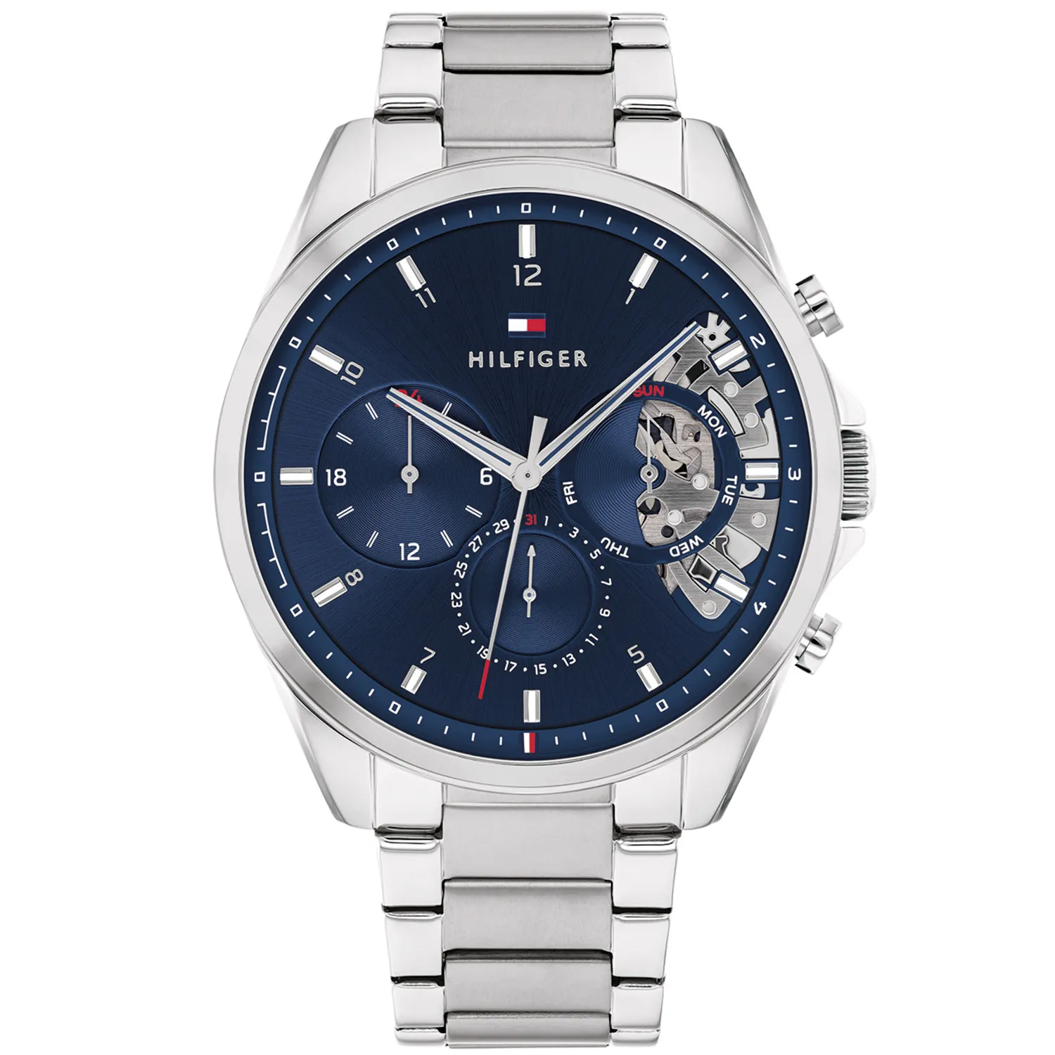 Tommy Hilfiger Baker 1710448 - Ditur