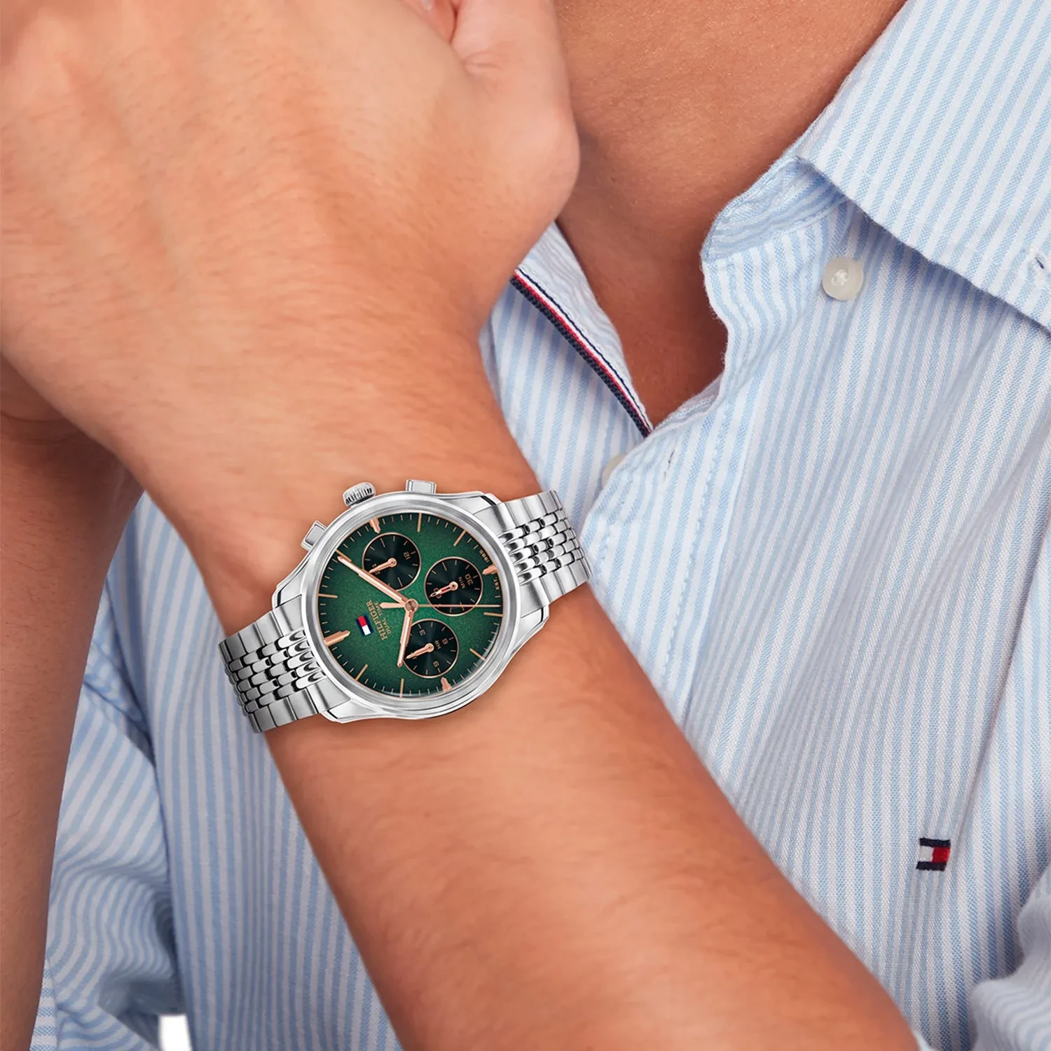 Tommy Hilfiger Bryant 1710813 - Ditur