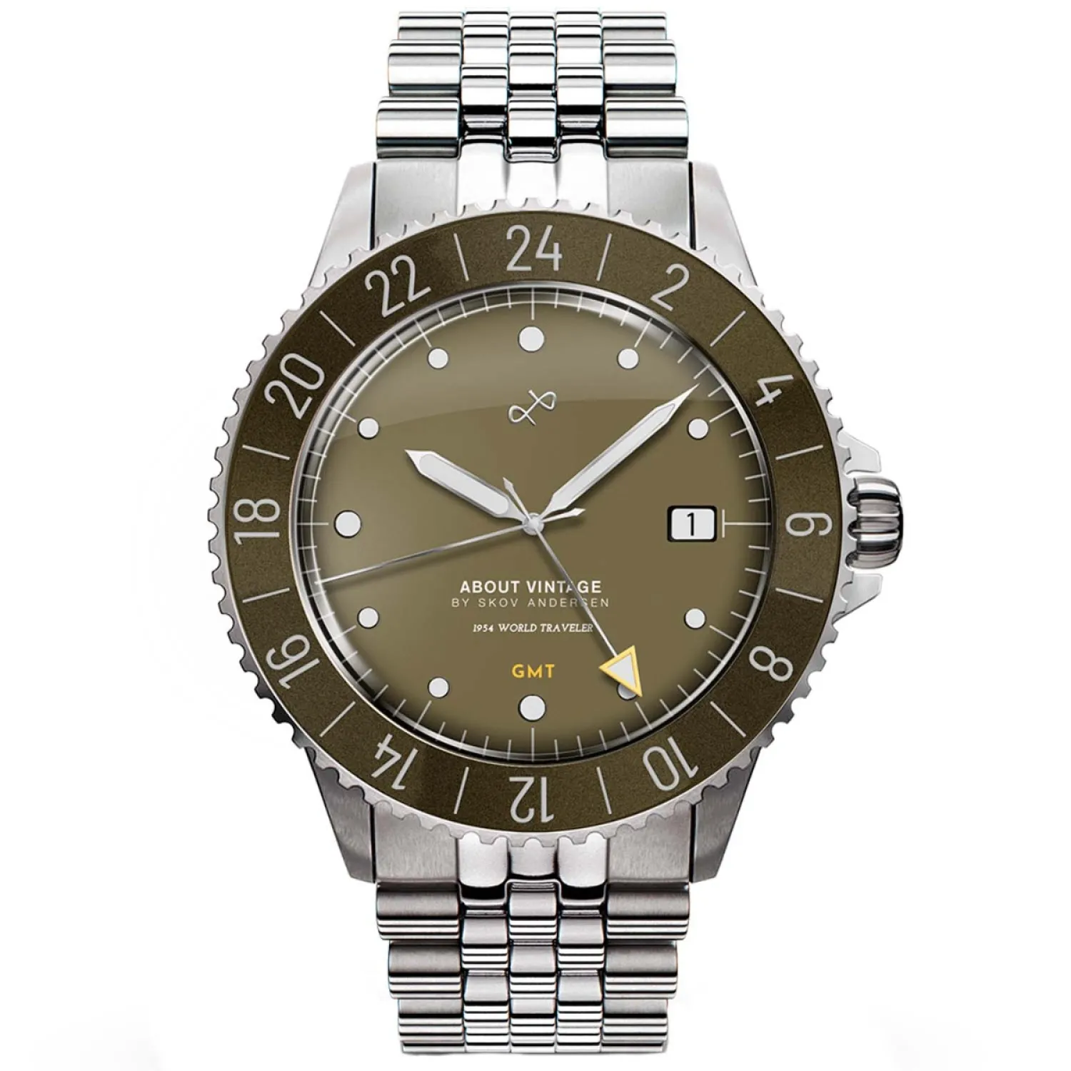 AV86 About Vintage Limited Edition 1954 GMT 190514 - Ditur