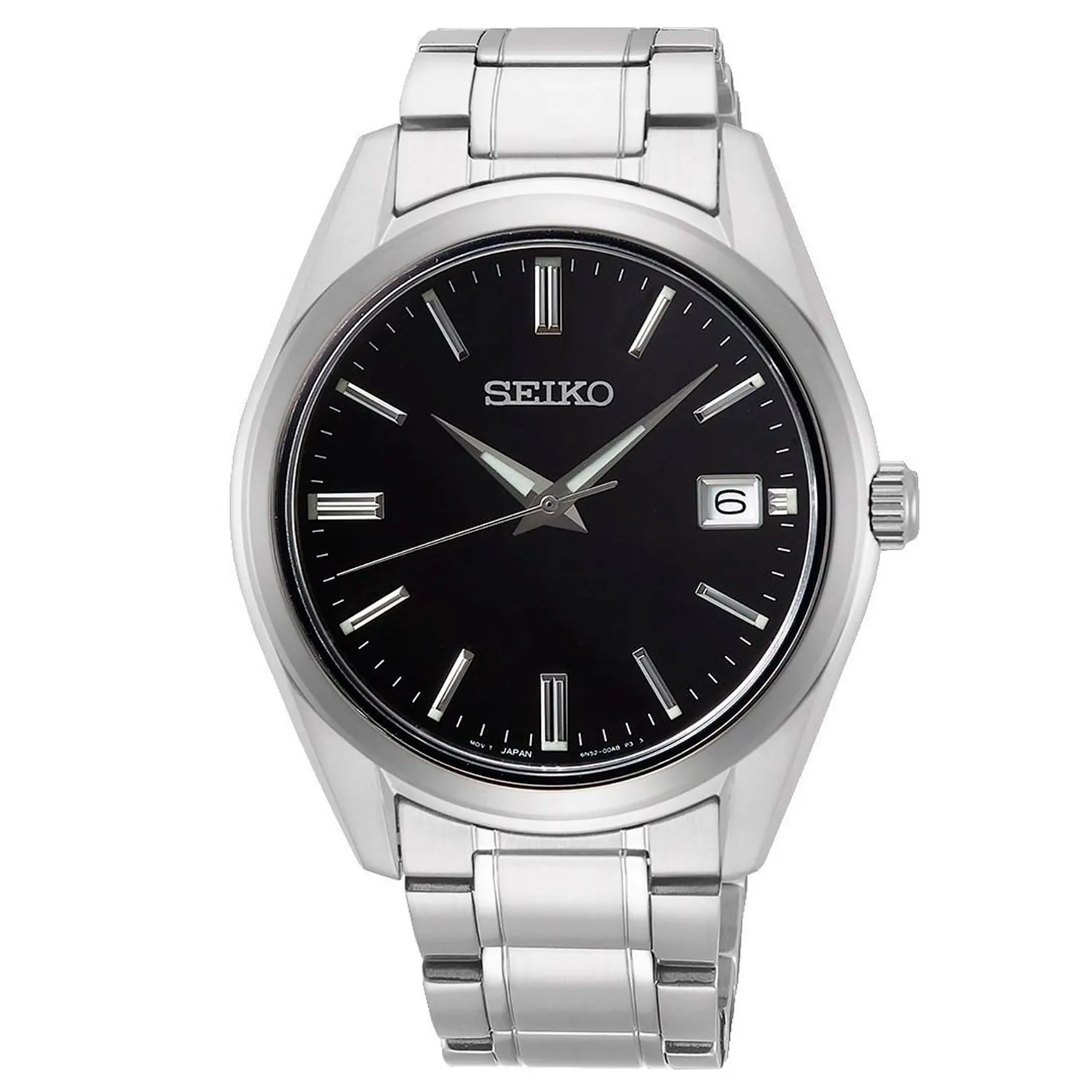 Seiko New Link SUR311P1 - Ditur