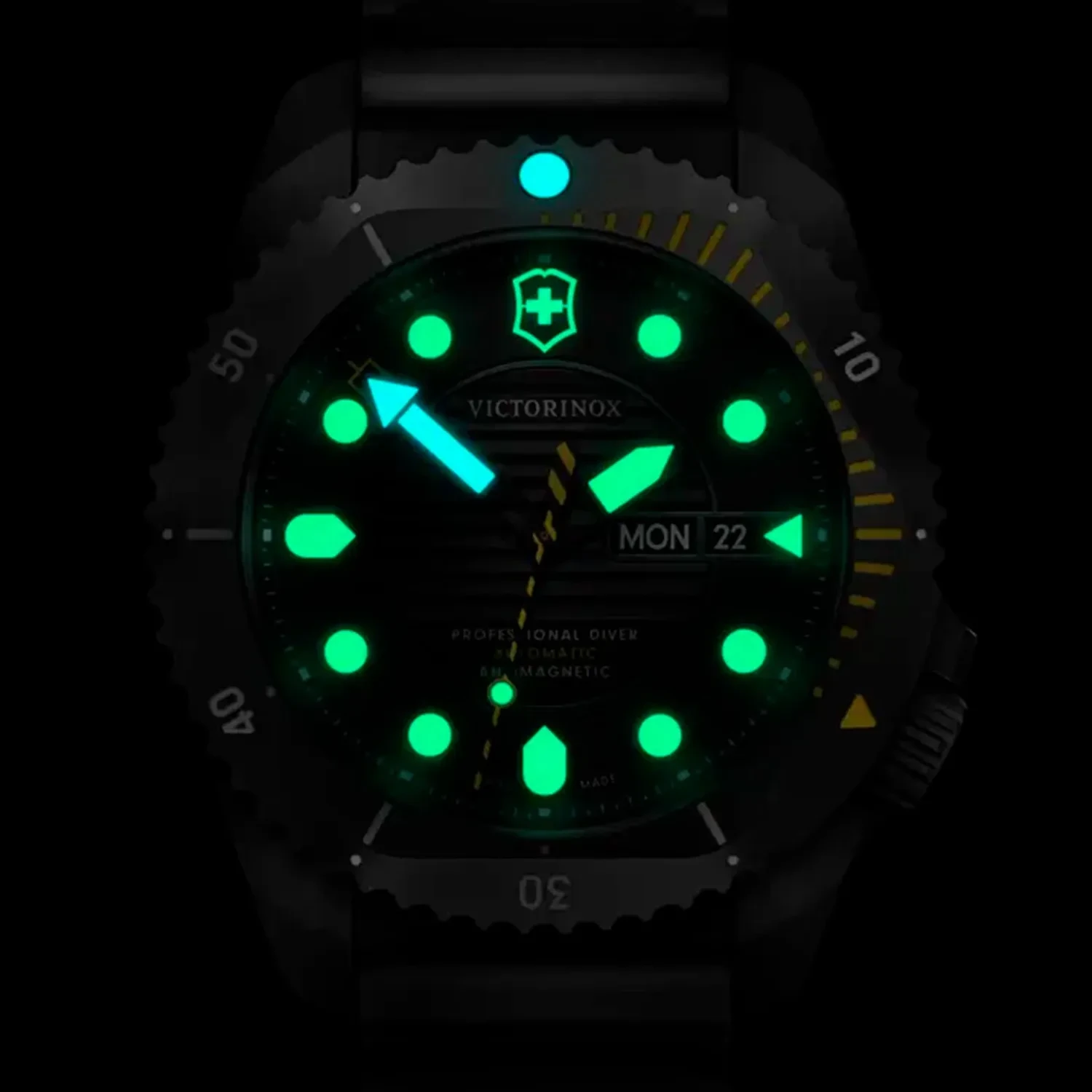 Victorinox Dive Pro Automatic 241997
