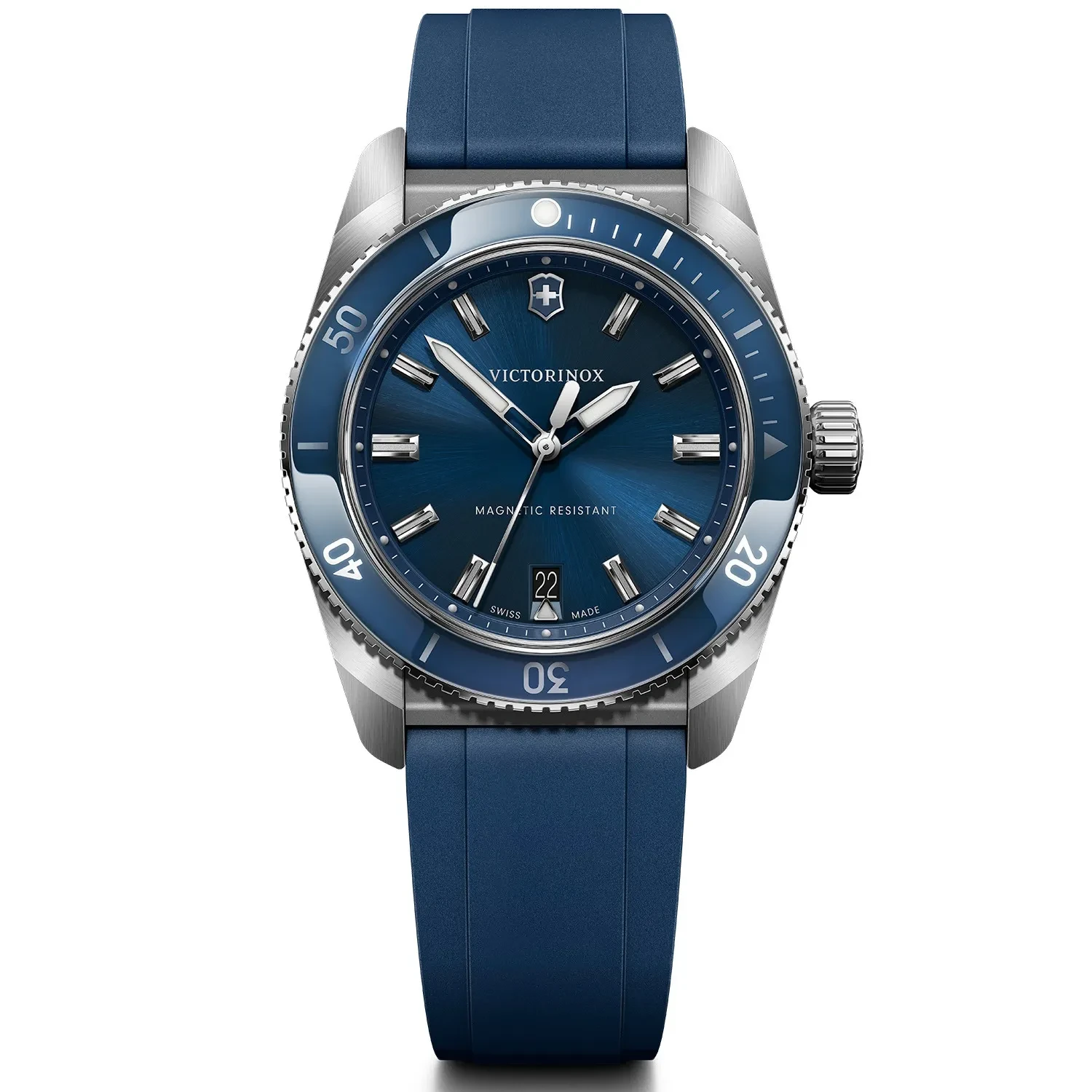 Victorinox Maverick Quartz 242094 - Ditur