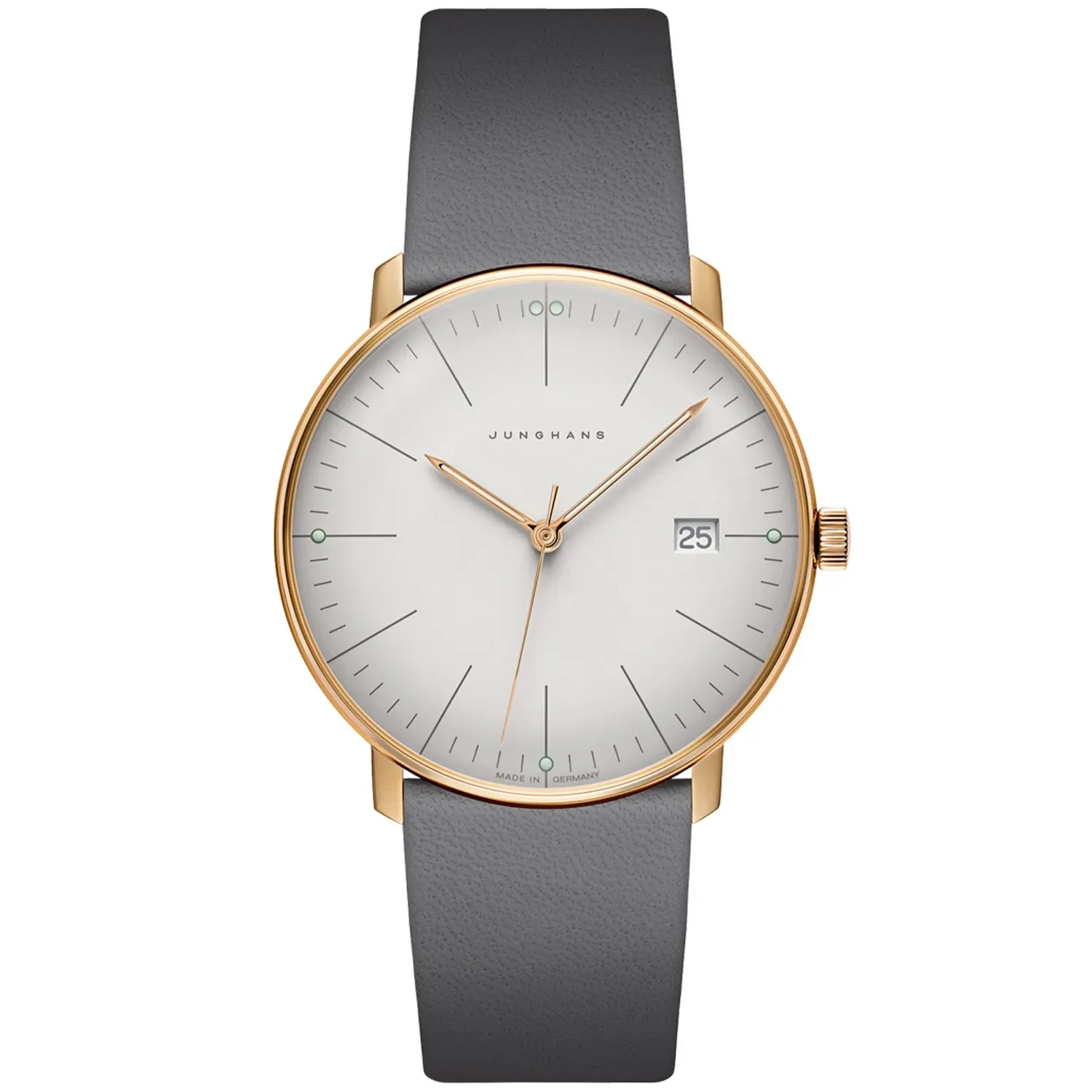 Junghans Max Bill 41/7857.02 - Ditur