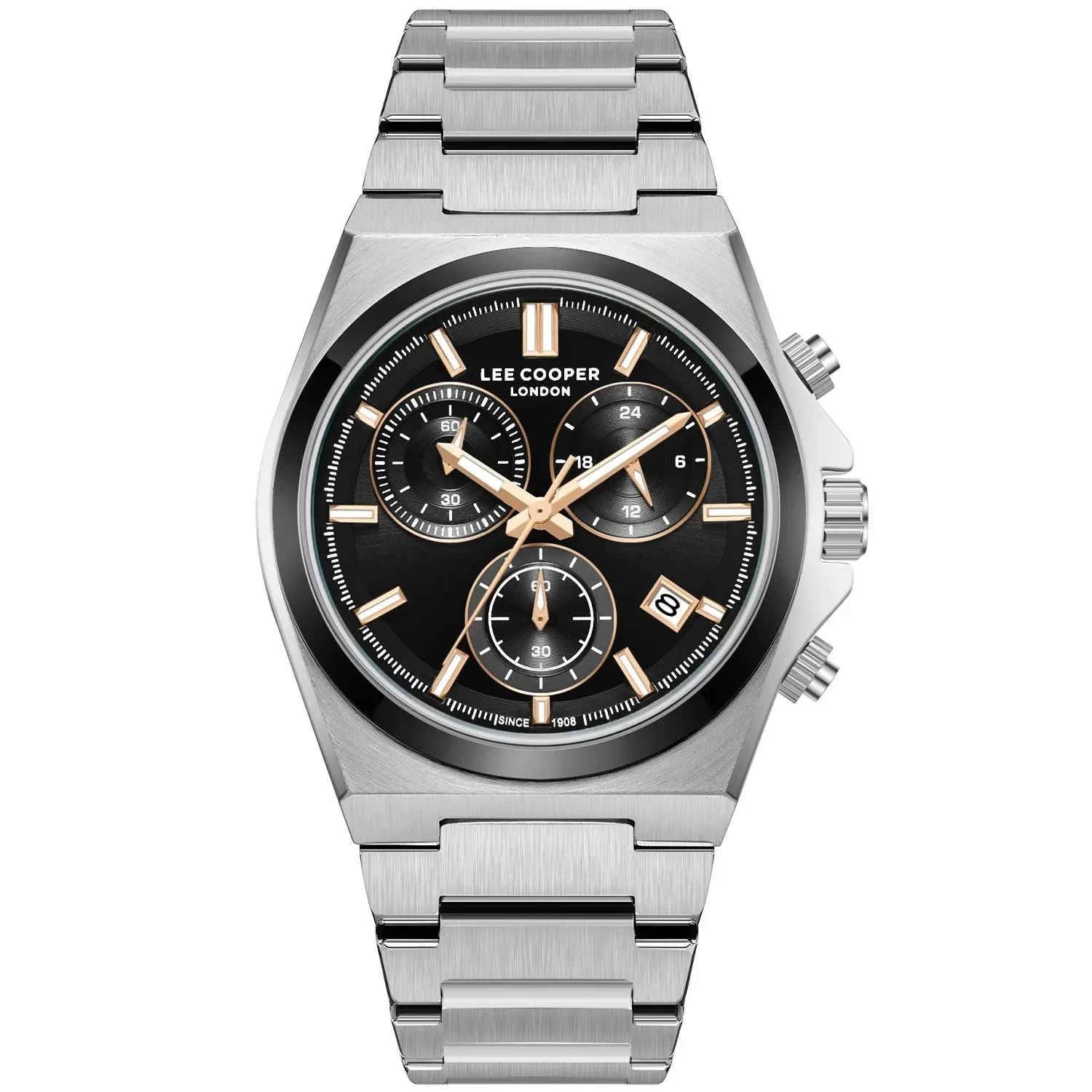 Lee Cooper Chrono LC08188.650 - Ditur
